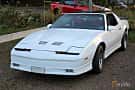 Pontiac Firebird