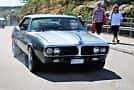 Pontiac Firebird