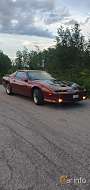 Pontiac Firebird