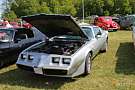 Pontiac Firebird