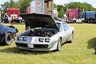 Pontiac Firebird