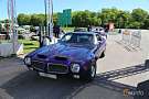 Pontiac Firebird