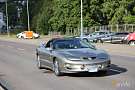 Pontiac Firebird
