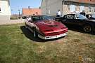 Pontiac Firebird
