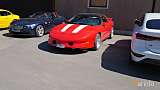 Pontiac Firebird
