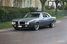 Pontiac Firebird