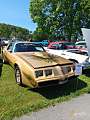 Pontiac Firebird