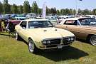 Pontiac Firebird