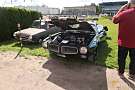 Pontiac Firebird