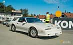 Pontiac Firebird