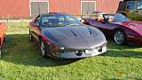 Pontiac Firebird