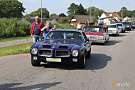 Pontiac Firebird
