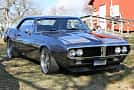 Pontiac Firebird