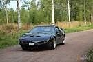 Pontiac Firebird