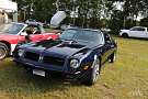 Pontiac Firebird