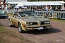 Pontiac Firebird