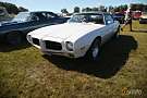 Pontiac Firebird