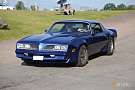 Pontiac Firebird