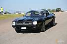 Pontiac Firebird