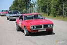 Pontiac Firebird