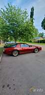 Pontiac Firebird