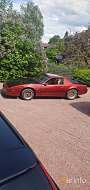 Pontiac Firebird