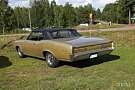 Pontiac GTO