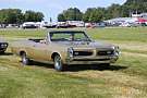 Pontiac GTO