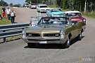 Pontiac GTO