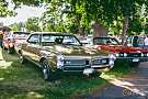 Pontiac GTO