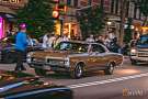 Pontiac GTO