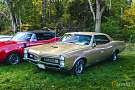 Pontiac GTO