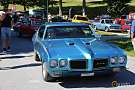 Pontiac GTO