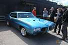Pontiac GTO