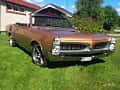 Pontiac LeMans