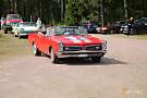 Pontiac LeMans