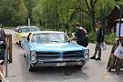 Pontiac Star Chief