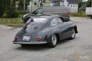 Porsche 356 A 1600 Manual, 60hp, 1959