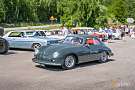 Porsche 356 A 1600 Manual, 60hp, 1959