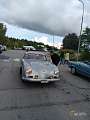 Porsche 356 A 1600 Manual, 60hp, 1959