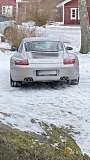 Porsche 911 Carrera 4S TipTronic S, 5-trins, 355ps, 2007
