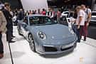 Porsche 911 Carrera PDK, 7-trinn, 370hk, 2017