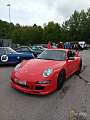 Porsche 911 Carrera 4S TipTronic S, 5-trins, 355ps, 2007