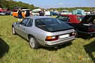 Porsche 924