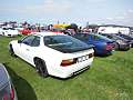 Porsche 924