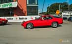 Porsche 924