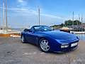 Porsche 944