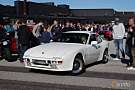 Porsche 944