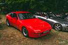 Porsche 944