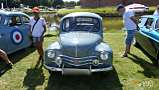 Renault 4CV